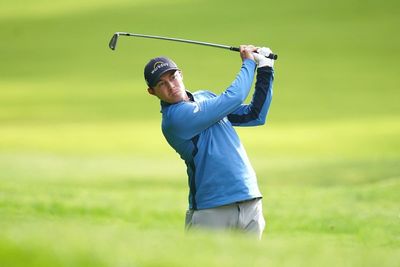 Matt Fitzpatrick out to make up ground on money list leader Rory McIlroy