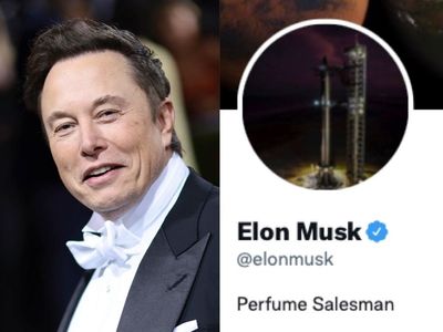 What we know about Elon Musk’s $100 ‘Burnt Hair’ perfume