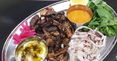 The Silk Road deli that should be on everyone's bucket list
