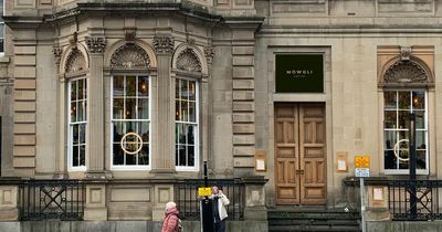 Edinburgh Mowgli Street Food issues update for highly anticipated city centre restaurant