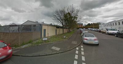 Edinburgh 'swingers club' plan for industrial estate offices