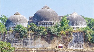 Supreme Court seeks Centre’s stand on whether Ayodhya verdict has settled validity of Places of Worship Act