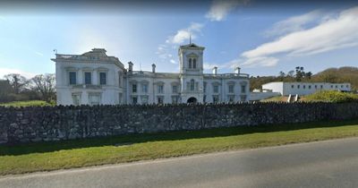 Inside creepy children's home for 40 boys on edge of seaside town left abandoned