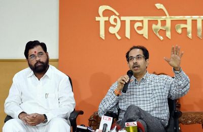 Shiv Sena ‘fake affidavits’ case: Mumbai Police begin probe