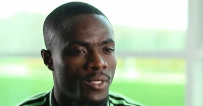 Eric Bailly picks players who blew him away at Man Utd - "incredible talent"