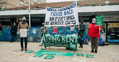 Leaked messages show Edinburgh landlords discussing price hikes on tenants