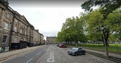 It's cheaper to get a fine in Edinburgh than pay for parking in city centre