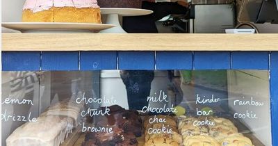 Glasgow Barra's Market to welcome Roam Coffee trailer serving sandwiches and stunning bakes