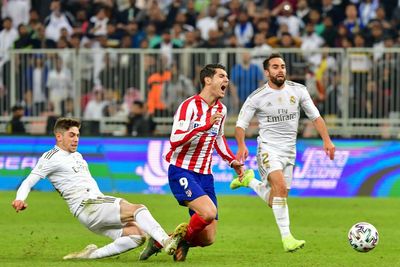 Atletico Madrid vs. Club Brugge live stream, TV channel, time, lineups, how to watch Champions League