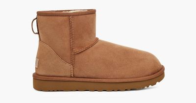 Best UGG deals to shop during the Amazon Prime Day sale - from boots to slippers