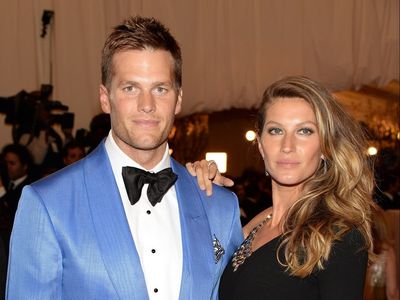 Gisele Bündchen responds to post about ‘inconsistent’ partners amid Tom Brady divorce rumours