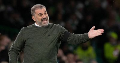 Ange Postecoglou's Celtic subs 'all over the place' as game-changing RB Leipzig moment highlighted