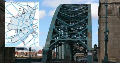 Government approves plan to delay Newcastle Clean Air Zone pollution tolls until 2023