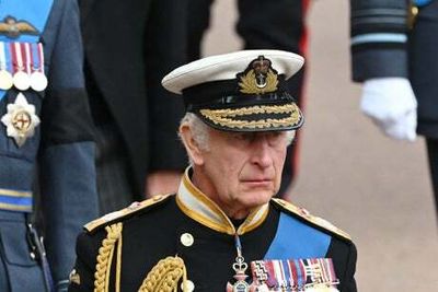 Talking Point: Should King Charles’s coronation be a bank holiday?