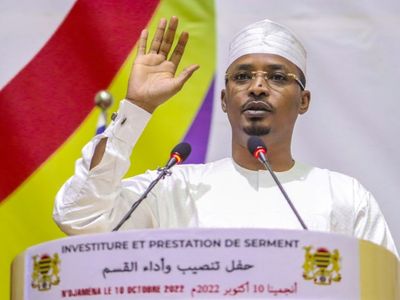 Chad ex-opposition figure Saleh Kebzabo named prime minister