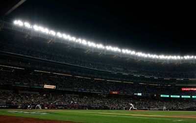 TBS Ran the Worst In-Game Promo You’ll Ever See During Guardians-Yankees Game