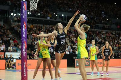 Silver Ferns right on track, former captain says
