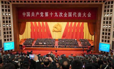 China's secret meeting will have wide-ranging effects