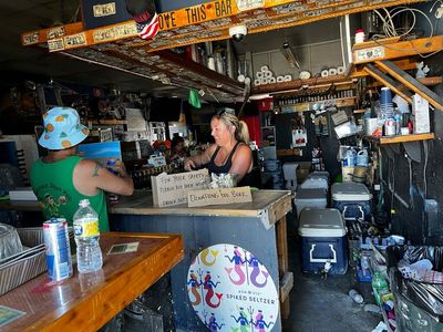 Rough times ahead: Hurricane Ian batters SW Florida economy