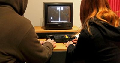 Human brain grown in lab learns to play classic video game Pong - in just FIVE minutes