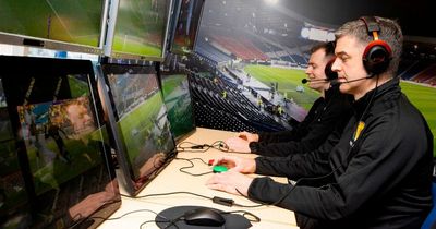 First St Mirren game with VAR assistance confirmed as FIFA give Premiership green light