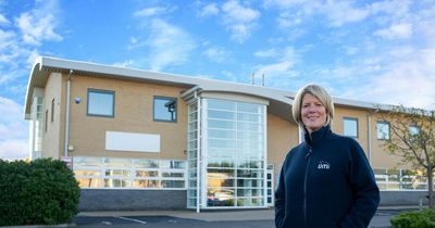 North East business support group UMi achieves B Corporation status