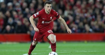 Diogo Jota has shown Jurgen Klopp what he must do next in crucial week for Liverpool