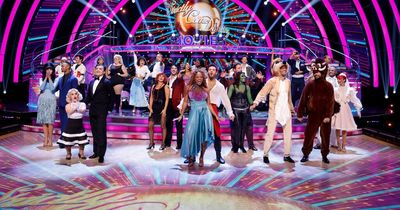 BBC Strictly Come Dancing fans say this weekend's show has been 'spoiled' as dance and songs are revealed