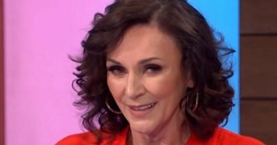 Shirley Ballas denies Strictly 'sexism' accusations as she hits out at trolls on Loose Women