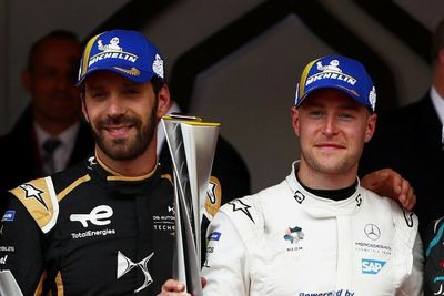 Vandoorne and Vergne join new DS Penske tie up for Formula E Gen3