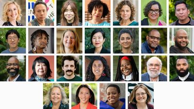 An ornithologist, a cellist and a human rights activist: the 2022 MacArthur Fellows