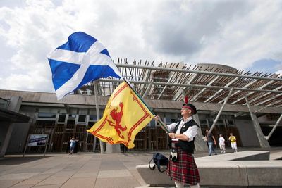 Indyref2 Bill ‘directly’ relates to reserved matter, Supreme Court told