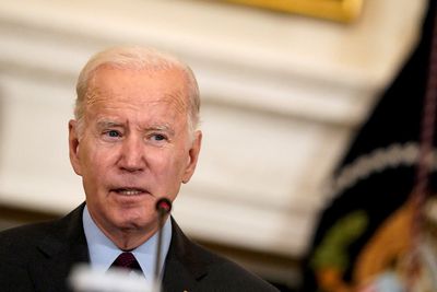 Biden's national security plan takes aim at China, Russia