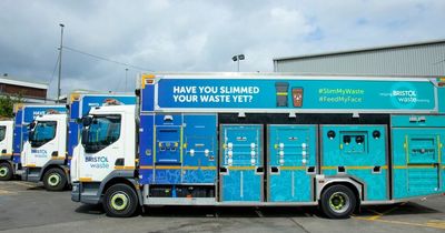 'Higher than average sickness' and staff shortages to blame for Bristol Waste recycling collection delays