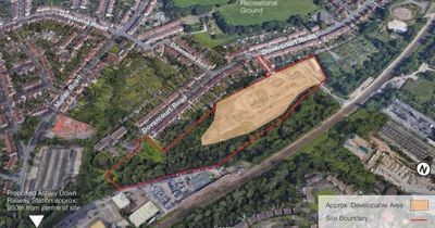 Plans approved for 140 homes on old Bristol council depot with access issues
