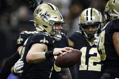 Week 6 NFL power rankings give the Saints a big bump