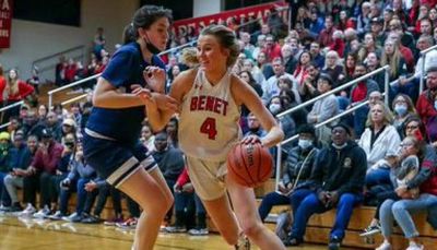 Indiana recruit Lenee Beaumont leads Benet into another season with high expectations