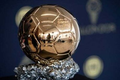 When is the Ballon d’Or 2022? Ceremony start time, how to watch live, shortlist in full