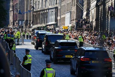 'Absence of clarity' behind arrests of anti-monarchy protesters, SNP MP warns