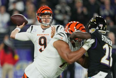 Bengals-Saints: 7 prop bets for Sunday’s game