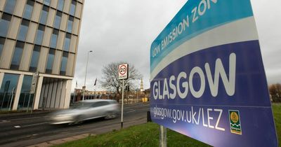 Glasgow's Low Emission Zone roll out continues amid warning over taxi impact