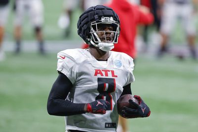 Falcons TE Kyle Pitts returns to practice Wednesday