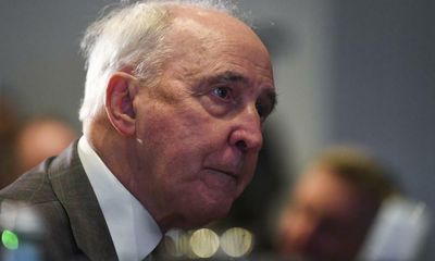 Paul Keating speculates King Charles could renounce UK monarch’s claim on Australia