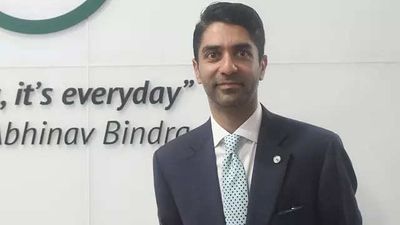 TOI Exclusive: Sports governance no rocket science, we must get this right, says Abhinav Bindra