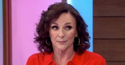 Shirley Ballas responds to Strictly Come Dancing criticism after being accused of sexism