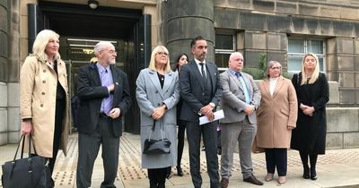 Scottish covid inquiry branded a 'sinking ship' by victims' families after judge resigns