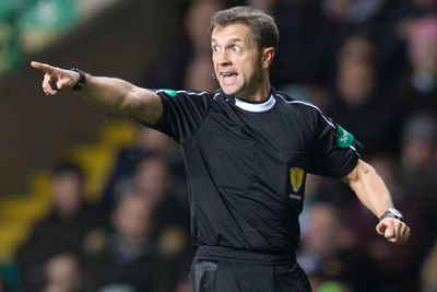 VAR’s introduction into Scottish football welcomed by referees’ chief