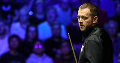 Mark Allen opens up on "embarrassing" bankruptcy nightmare