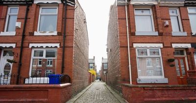 How much first-time buyers now need to earn and save to buy a house in every Greater Manchester borough