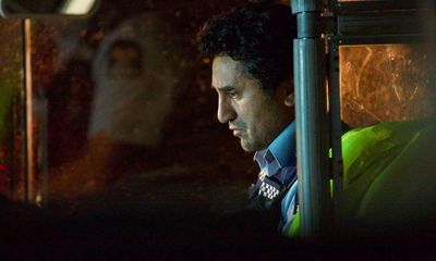 Muru review – New Zealand action-thriller paints police violence in broad strokes